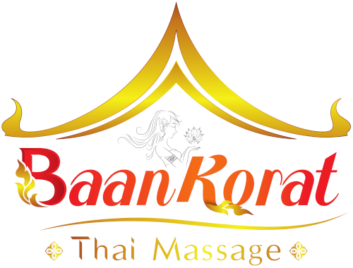 Baan Korat Thai Massage Logo