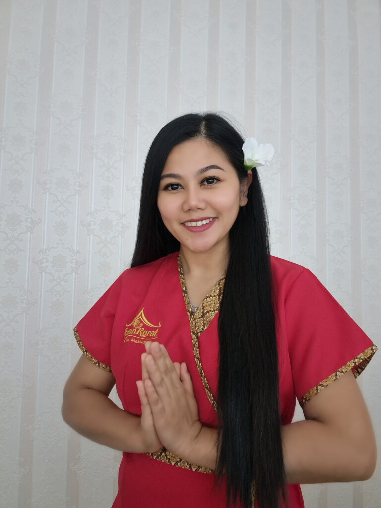 Jeder ist in unserem Thai Studio in Hamburg herzlich willkommen