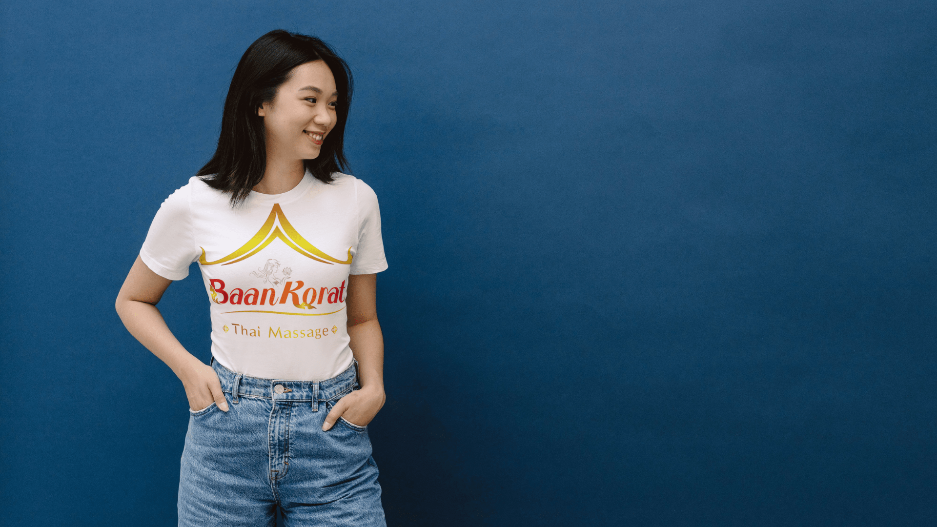 Jeder ist in unserem Thai Studio in Hamburg herzlich willkommen